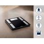 Soehnle Shape Sense Connect 63879 waga łazienkowa zdj.3