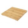 Soehnle Style Sense Bamboo 63880 waga łazienkowa zdj.1
