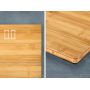 Soehnle Style Sense Bamboo 63880 waga łazienkowa zdj.10