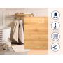 Soehnle Style Sense Bamboo 63880 waga łazienkowa zdj.2