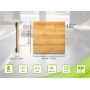 Soehnle Style Sense Bamboo 63880 waga łazienkowa zdj.6