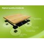 Soehnle Style Sense Bamboo 63880 waga łazienkowa zdj.7