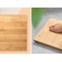 Soehnle Style Sense Bamboo 63880 waga łazienkowa zdj.8