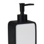 Splendid Classy LACLASSYDOZOWNCZA dozownik do mydła 400 ml biały zdj.2