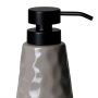 Splendid Clay LACLAYDOZOWNSZA dozownik do mydła 430 ml szary zdj.2