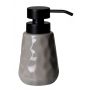 Splendid Clay LACLAYDOZOWNSZA dozownik do mydła 430 ml szary zdj.1