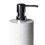 Splendid Raw LARAWDOZOWNBIA dozownik do mydła 350 ml biały zdj.2