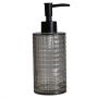 Splendid Square LASQUAREDOZOWNSZA dozownik do mydła 330 ml szary zdj.1