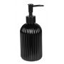 Splendid Strip LASTRIPDOZOWNCZA dozownik do mydła 330 ml czarny zdj.1