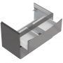 Strama Austin 1110104 szafka podumywalkowa wisząca 78.1x44.6 cm zdj.3
