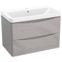Strama Austin 1110104 szafka podumywalkowa wisząca 78.1x44.6 cm zdj.5