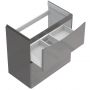 Strama Austin 1110304 szafka podumywalkowa stojąca 78.1x44.6 cm zdj.3