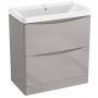 Strama Austin 1110304 szafka podumywalkowa stojąca 78.1x44.6 cm zdj.5