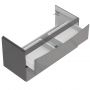 Strama Austin 1110604 szafka podumywalkowa wisząca 104.1x45.6 cm zdj.2