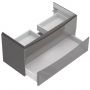 Strama Austin 1110604 szafka podumywalkowa wisząca 104.1x45.6 cm zdj.3