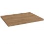 Strama Ovo 9840725 blat 59.7x46.2 cm dąb zdj.1