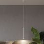 Sollux Lighting Pastelo SL0468 lampa wisząca 5x40 W biały zdj.7
