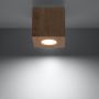 Sollux Lighting Quad SL0493 lampa podsufitowa zdj.4