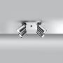 Sollux Lighting Ring SL0730 lampa podsufitowa zdj.4