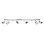Sollux Lighting Ring SL0732 lampa podsufitowa zdj.1