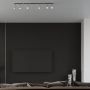 Sollux Lighting Ring SL0732 lampa podsufitowa zdj.5