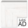 Styler Lahti LU01171 lustro 47x127 cm zdj.3