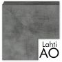 Styler Lahti LU01170 lustro 47x127 cm zdj.3