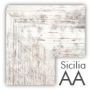 Styler Sicilia LU12260 lustro 46x146 cm zdj.3