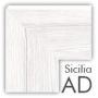 Styler Sicilia LU12262 lustro 46x146 cm zdj.3