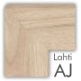 Styler Lahti LU12278 lustro 47x127 cm zdj.3