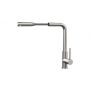 Teka 116020022 bateria kuchenna stojąca inox zdj.5