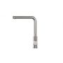 Teka 116020022 bateria kuchenna stojąca inox zdj.6