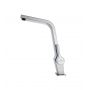 Teka ICC 116030004 bateria kuchenna stojąca chrom zdj.5