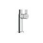 Teka Oval 116030062 bateria kuchenna stojąca chrom zdj.6