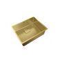 Teka Flexlinea 115000023 zlewozmywak stalowy 54x44 cm zdj.12