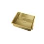 Teka Flexlinea 115000023 zlewozmywak stalowy 54x44 cm zdj.11