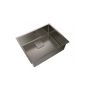 Teka Flexlinea 115000024 zlewozmywak stalowy z syfonem 54x44 cm zdj.11