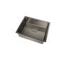 Teka Flexlinea 115000024 zlewozmywak stalowy z syfonem 54x44 cm zdj.10