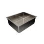 Teka Flexlinea 115000024 zlewozmywak stalowy z syfonem 54x44 cm zdj.9