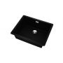 Teka Radea 115230051 zlewozmywak tegranit 55.6x45.6 cm czarny zdj.4