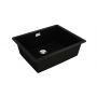 Teka Radea 115230051 zlewozmywak tegranit 55.6x45.6 cm czarny zdj.5