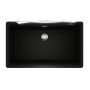 Teka Radea 115230054 zlewozmywak tegranit 102x50.5 cm czarny zdj.4