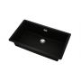 Teka Radea 115230054 zlewozmywak tegranit 102x50.5 cm czarny zdj.6