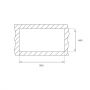 Teka Frame 40180631 zlewozmywak stalowy 97x51 cm zdj.3