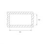 Teka Frame 40180640 zlewozmywak stalowy z syfonem 91x57 cm zdj.4