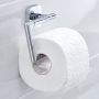 Tesa Elegaant 404280000000 uchwyt na papier toaletowy chrom zdj.3