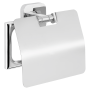 Tesa Elegaant 404290000000 uchwyt na papier toaletowy chrom zdj.1