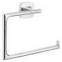 Tesa Elegaant 404380000000 wieszak na ręcznik chrom zdj.1