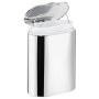 Tesa Elegaant 404460000000 kosz na śmieci chrom zdj.1