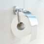 Tesa Moon 403150000000 uchwyt na papier toaletowy chrom zdj.5